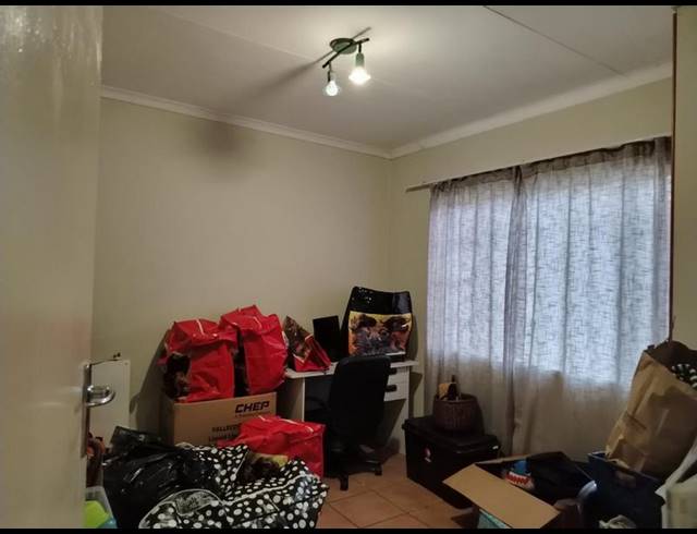 3 BEDROOM PROPERTY TO RENT IN BENDOR